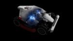 Mammotion LUBA 3 AWD 3000 Mähroboter – Allrad, LiDAR + RTK + KI-Vision, ohne Begrenzungskabel, bis 3000 m² - Bild 6