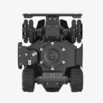 Mammotion LUBA Mini 2 AWD 1000 Mähroboter – Allrad, mit Kantenschneider, ohne Begrenzungskabel, bis 1000 m², Steigung 80 % - Bild 5