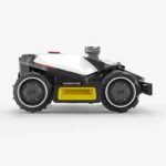 Mammotion LUBA Mini 2 AWD 1000 Mähroboter – Allrad, mit Kantenschneider, ohne Begrenzungskabel, bis 1000 m², Steigung 80 % - Bild 3