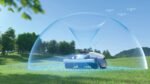 Mammotion LUBA 3 AWD 3000 Mähroboter – Allrad, LiDAR + RTK + KI-Vision, ohne Begrenzungskabel, bis 3000 m² - Bild 7