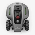 Mammotion YUKA mini 2 800R Mähroboter – ohne Begrenzungskabel, KI-Vision, für bis zu 800 m², Steigung bis 45 % - Bild 2