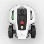 Mammotion YUKA mini 2 1000 Mähroboter – LiDAR + KI-Vision, ohne Begrenzungskabel, bis 1000 m², Steigung 45 % - Bild 3