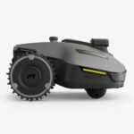 Mammotion YUKA mini 2 800R Mähroboter – ohne Begrenzungskabel, KI-Vision, für bis zu 800 m², Steigung bis 45 % - Bild 3