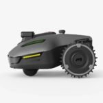 Mammotion YUKA mini 2 800R Mähroboter – ohne Begrenzungskabel, KI-Vision, für bis zu 800 m², Steigung bis 45 % - Bild 4