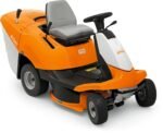 STIHL Aufsitzmäher RT 4082, 80 cm Schnittbreite, 452 cm³ Motor, Hydrostat, 250 L Fangkorb - Bild 3