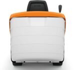 STIHL Aufsitzmäher RT 4082, 80 cm Schnittbreite, 452 cm³ Motor, Hydrostat, 250 L Fangkorb - Bild 4