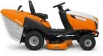 STIHL Rasentraktor RT 5097, 95 cm Schnittbreite, Hydrostat, 452 cm³ Motor, 250 L Fangkorb - Bild 6