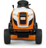 STIHL Aufsitzmäher RT 5097 Z, 95 cm Schnittbreite, 2-Zylinder Motor, Hydrostat, 250 L Fangkorb - Bild 3