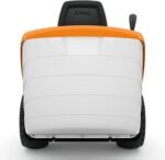 STIHL Aufsitzmäher RT 5097 Z, 95 cm Schnittbreite, 2-Zylinder Motor, Hydrostat, 250 L Fangkorb - Bild 8