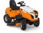 STIHL RT 4112 SZ Aufsitzmäher, 110 cm Schnittbreite, 17,1 PS V-Twin Motor, Hydrostat, Seitenauswurf & Mulchfunktion - Bild 5