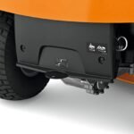 STIHL RT 4112 SZ Aufsitzmäher, 110 cm Schnittbreite, 17,1 PS V-Twin Motor, Hydrostat, Seitenauswurf & Mulchfunktion - Bild 9