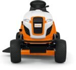 STIHL RT 4112 SZ Aufsitzmäher, 110 cm Schnittbreite, 17,1 PS V-Twin Motor, Hydrostat, Seitenauswurf & Mulchfunktion - Bild 10