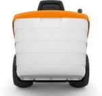 STIHL RT 6112 ZL Aufsitzmäher 110 cm, 16,6 PS, Hydrostat, 350 L Fangkorb, Tempomat - Bild 7