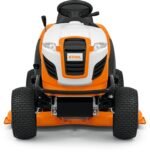 STIHL RT 6127 ZL Aufsitzmäher 125 cm, 25,9 PS, Hydrostat, 350 L Fangkorb, Tempomat - Bild 7