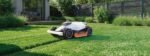 Mammotion LUBA 3 AWD 3000 Mähroboter – Allrad, LiDAR + RTK + KI-Vision, ohne Begrenzungskabel, bis 3000 m² - Bild 8