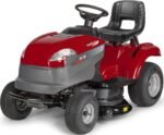 Castelgarden XD 150 Rasentraktor, 98 cm Schnittbreite, 14,5 PS Benzinmotor, Schaltgetriebe, Seitenauswurf - Bild 2