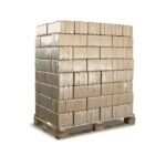 Heizfuxx RUF Original Blue Holzbriketts Hartholz – Heizwert ≥4,8 kWh/kg, geringe Restfeuchte, Premium RUF-Briketts - Bild 2