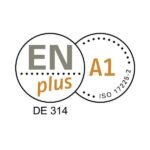 Pellini Holzpellets ENplus A1 – 990 kg Palette (66×15 kg), Heizwert ≥4,6 kWh/kg, DINplus/ENplus A1 - Bild 2