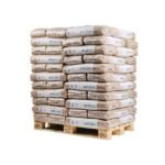 Pellini Holzpellets ENplus A1 – 990 kg Palette (66×15 kg), Heizwert ≥4,6 kWh/kg, DINplus/ENplus A1