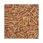 Heizfuxx Holzpellets Blue ENplus A1 – 975 kg Palette (65×15 kg), Heizwert ≥4,6 kWh/kg, Nadelholz - Bild 2
