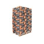 Heizfuxx BBQ Buchenholzbriketts – 972 kg Palette (54×18 kg), Heizwert ≥4,8 kWh/kg, Buche, Grillbriketts - Bild 5