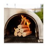 Heizfuxx BBQ Buchenholzbriketts – 972 kg Palette (54×18 kg), Heizwert ≥4,8 kWh/kg, Buche, Grillbriketts - Bild 2
