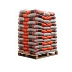 Heizfuxx Holzpellets Red ENplus A1 – 975 kg Palette (65×15 kg), Heizwert ≥4,6 kWh/kg, Nadelholz - Bild 3