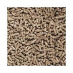 Heizfuxx Holzpellets Red ENplus A1 – 975 kg Palette (65×15 kg), Heizwert ≥4,6 kWh/kg, Nadelholz - Bild 2