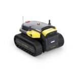 YARBO Core Steuereinheit – Basisplattform für Gartenroboter, RTK-GPS, Kettenantrieb, App-Steuerung, modular
