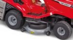Honda Rasentraktor HF 2417K5 HM, 102 cm Schnittbreite, 17 PS, Hydrostat, 300 L Fangkorb, Optiflow System - Bild 7