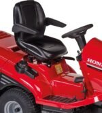 Honda HF 2417K5 HT Rasentraktor 102 cm – 17 PS V-Twin, Hydrostat, Optiflow, 300 L - Bild 3