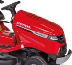Honda HF 2417K5 HT Rasentraktor 102 cm – 17 PS V-Twin, Hydrostat, Optiflow, 300 L - Bild 4