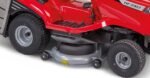 Honda HF 2417K5 HT Rasentraktor 102 cm – 17 PS V-Twin, Hydrostat, Optiflow, 300 L - Bild 5