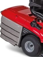 Honda HF 2417K5 HT Rasentraktor 102 cm – 17 PS V-Twin, Hydrostat, Optiflow, 300 L - Bild 6