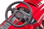 Honda HF 2625 HM Rasentraktor 122 cm – 22,4 PS GXV 690, Hydrostat, Optiflow, Versamow Mulch - Bild 3