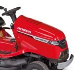 Honda HF 2625 HM Rasentraktor 122 cm – 22,4 PS GXV 690, Hydrostat, Optiflow, Versamow Mulch - Bild 4