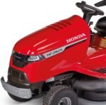 Honda HF 2625 HM Rasentraktor 122 cm – 22,4 PS GXV 690, Hydrostat, Optiflow, Versamow Mulch - Bild 5