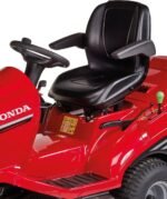 Honda HF 2625 HM Rasentraktor 122 cm – 22,4 PS GXV 690, Hydrostat, Optiflow, Versamow Mulch - Bild 7