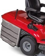 Honda HF 2625 HM Rasentraktor 122 cm – 22,4 PS GXV 690, Hydrostat, Optiflow, Versamow Mulch - Bild 8