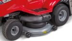 Honda HF 2625 HM Rasentraktor 122 cm – 22,4 PS GXV 690, Hydrostat, Optiflow, Versamow Mulch - Bild 10