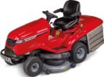 Honda HF 2625 HT Rasentraktor 122 cm – 22,4 PS GXV 690, Hydrostat, Optiflow, elektrischer Fangkorb - Bild 2