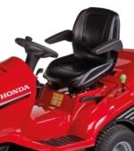 Honda HF 2625 HT Rasentraktor 122 cm – 22,4 PS GXV 690, Hydrostat, Optiflow, elektrischer Fangkorb - Bild 4