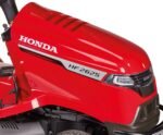 Honda HF 2625 HT Rasentraktor 122 cm – 22,4 PS GXV 690, Hydrostat, Optiflow, elektrischer Fangkorb - Bild 5
