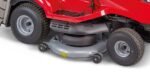 Honda HF 2625 HT Rasentraktor 122 cm – 22,4 PS GXV 690, Hydrostat, Optiflow, elektrischer Fangkorb - Bild 6