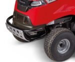 Honda HF 2625 HT Rasentraktor 122 cm – 22,4 PS GXV 690, Hydrostat, Optiflow, elektrischer Fangkorb - Bild 8
