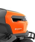 Husqvarna Rasentraktor TC 220T, 108 cm Schnittbreite, 25,1 PS, Hydrostat, 350 L Fangkorb - Bild 3