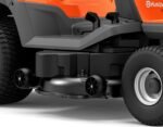 Husqvarna Rasentraktor TC 220T, 108 cm Schnittbreite, 25,1 PS, Hydrostat, 350 L Fangkorb - Bild 6