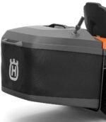 Husqvarna Rasentraktor TC 220T, 108 cm Schnittbreite, 25,1 PS, Hydrostat, 350 L Fangkorb - Bild 7