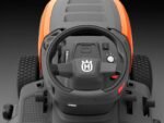 Husqvarna Rasentraktor TC 220T, 108 cm Schnittbreite, 25,1 PS, Hydrostat, 350 L Fangkorb - Bild 8