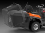 Husqvarna Rasentraktor TC 220T, 108 cm Schnittbreite, 25,1 PS, Hydrostat, 350 L Fangkorb - Bild 9